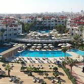 Argan Al Bidaa Hotel and Resort