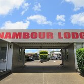 Nambour Lodge Motel