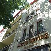 City Spring Apartments