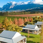 Paddabult Self Catering Cottages