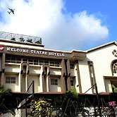 Welcome Centre & Hotels