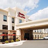 Hampton Inn & Suites Buffalo