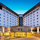 Four Points by Sheraton Lagos