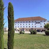 Kyriad Dijon Sud - Longvic