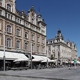 Hotel La Royale