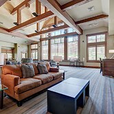 One Ski Hill Place, a RockResort, by Vail Resorts