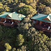 Boardwalk Lodge - self-catering