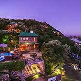 Boardwalk Lodge - self-catering