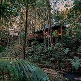 Narrows Escape Rainforest Retreat
