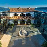 Hospedium Hotel Cortijo Santa Cruz