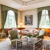 Usedom Palace Hotel