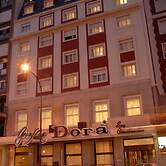 Gran Hotel Dora