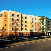 Courtyard Pittsburgh Airport Settlers Ridge