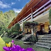 Hotel Alicante Montana