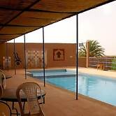 Hotel Camping Hamada du Draa