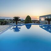 Lofos Panorama Apartments