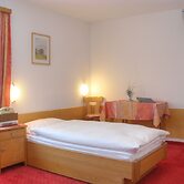Hotel Restaurant Mattmarkblick