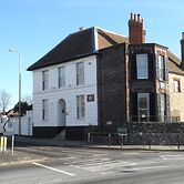 Castle House Hotel