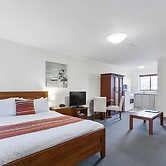 Grosvenor Court Apartments Hobart