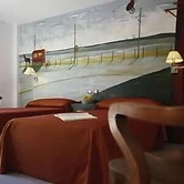 Hotel Balneario de Zújar