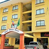 Hotel Pinares Plaza