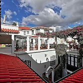 Hotel de Su Merced