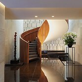 Las Alcobas, a Luxury Collection Hotel, Mexico City