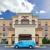 Hampton Inn Minneapolis/Shakopee