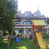 Motel des Pays d'en Haut