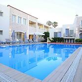 Maravel Star Art Hotel