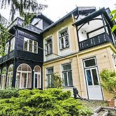 Villa Marie- Self-Catering