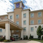 Sleep Inn & Suites Round Rock - Austin North