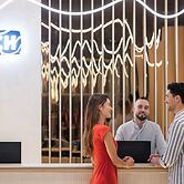 Cullera Holiday Hotel