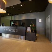 Hotel Attica21 Barcelona Mar