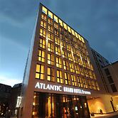 ATLANTIC Grand Hotel Bremen