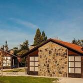 Merom Golan Resort