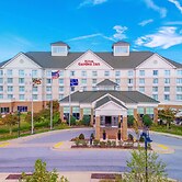 Hilton Garden Inn Waldorf