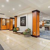 Fairfield Inn & Suites by Marriott Houston Conroe/Woodlands