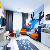ibis Styles Warszawa West