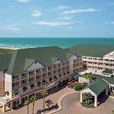 Hilton Garden Inn South Padre Island Beachfront