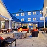 Residence Inn Bridgewater Branchburg