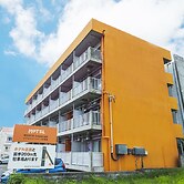 Hotel Resort Inn Ishigakijima