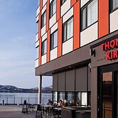 Thon Hotel Kirkenes