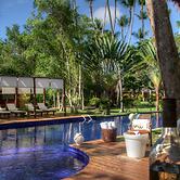 Vila dos Orixás Boutique Hotel