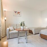 Warsaw Apartments Magnolie