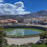 Delina Mountain Resort