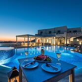 Cycladic Islands Hotel & Spa