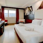 B&B Hotel Trento