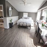 Tall Trees Bed & Breakfast