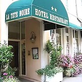Logis Hôtel Restaurant La Tête Noire